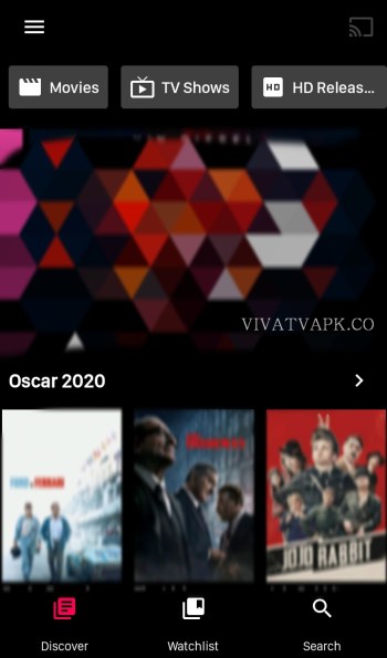 VIVATV APK