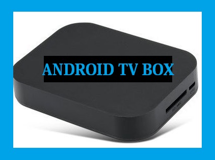 Viva TV on Android TV Box